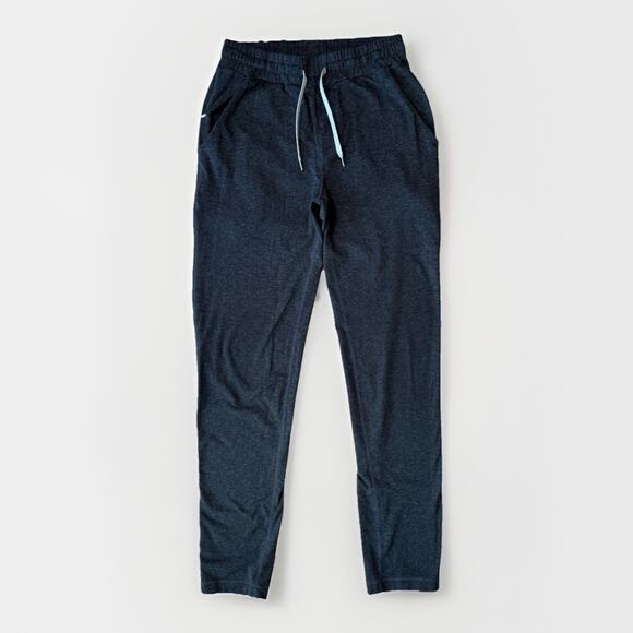 Vuori Other - Vuori Ponto Performance Pants Small Black Comfy Sweatpants Loungewear Yoga